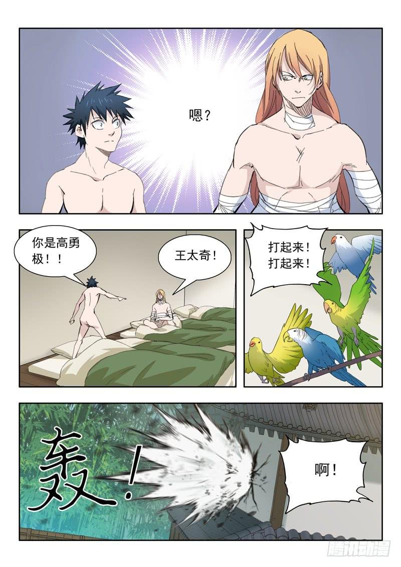 76.小兔登场