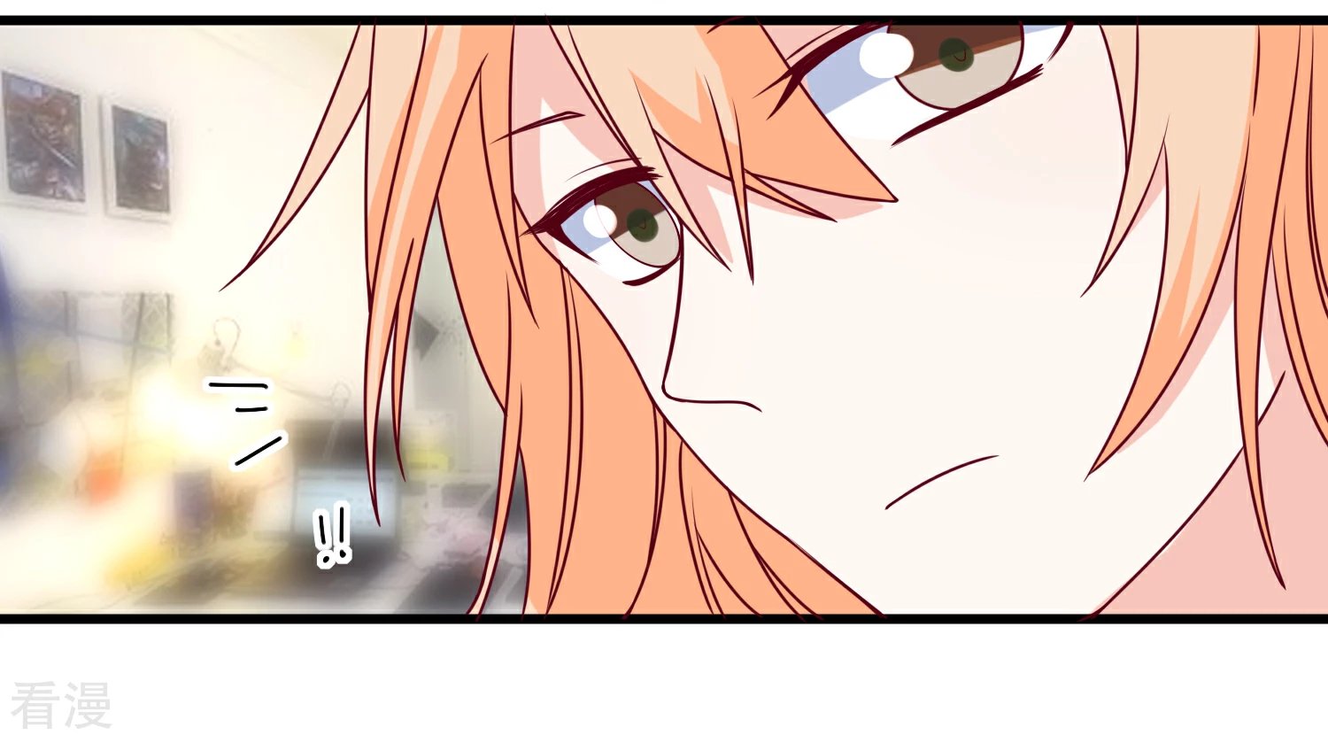 第99话 秦书失踪了