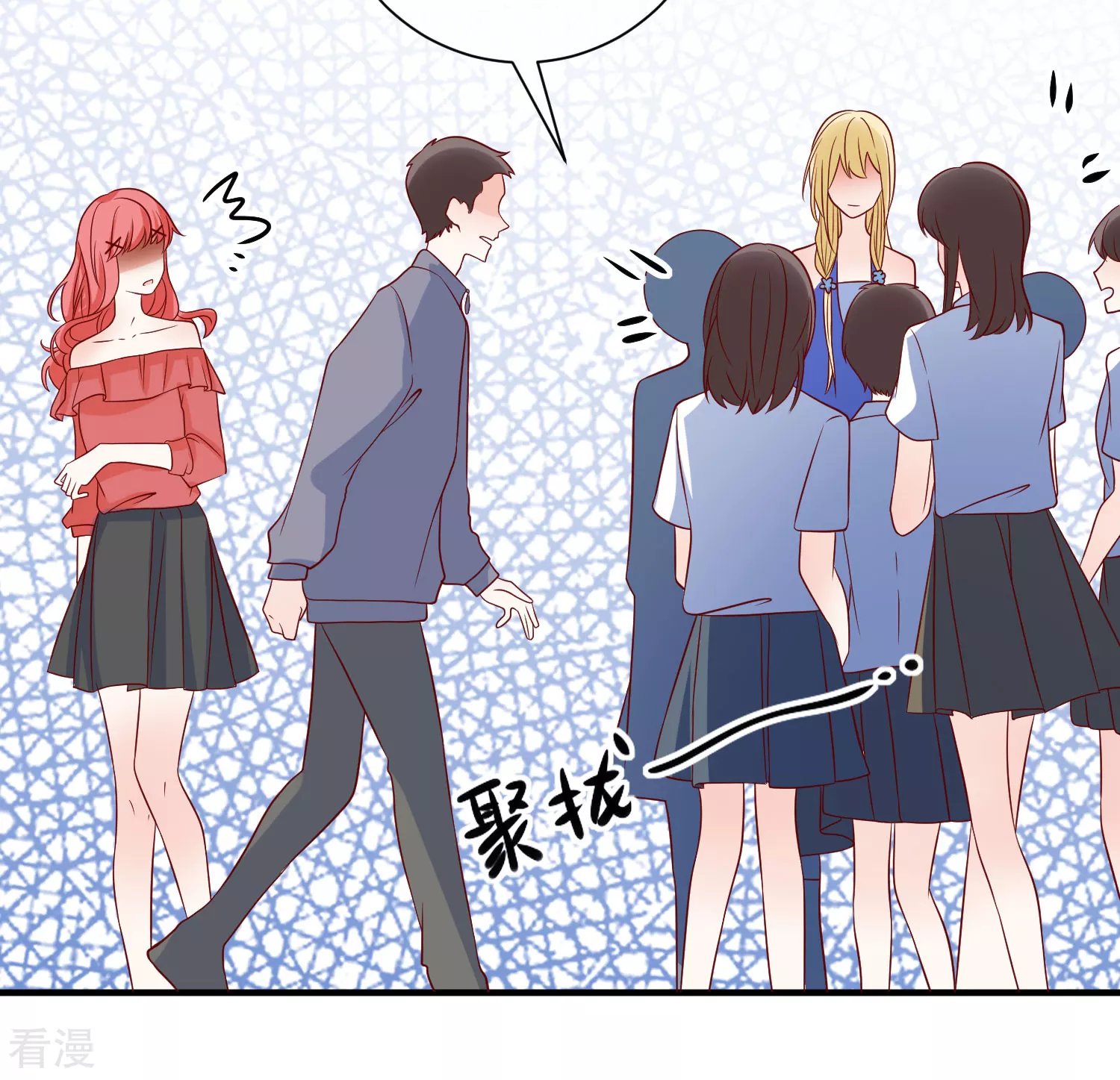 第78话 正面刚