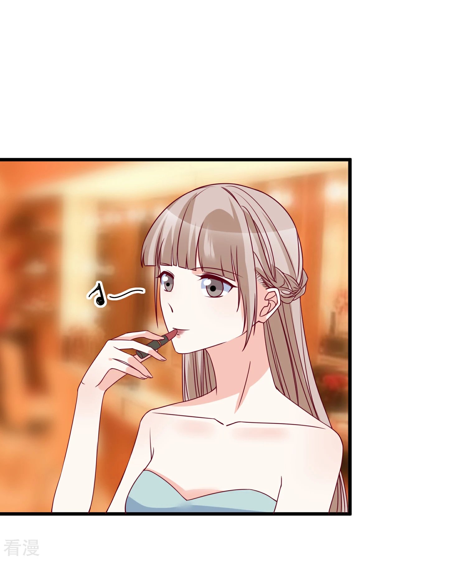 第91话 烂摊子