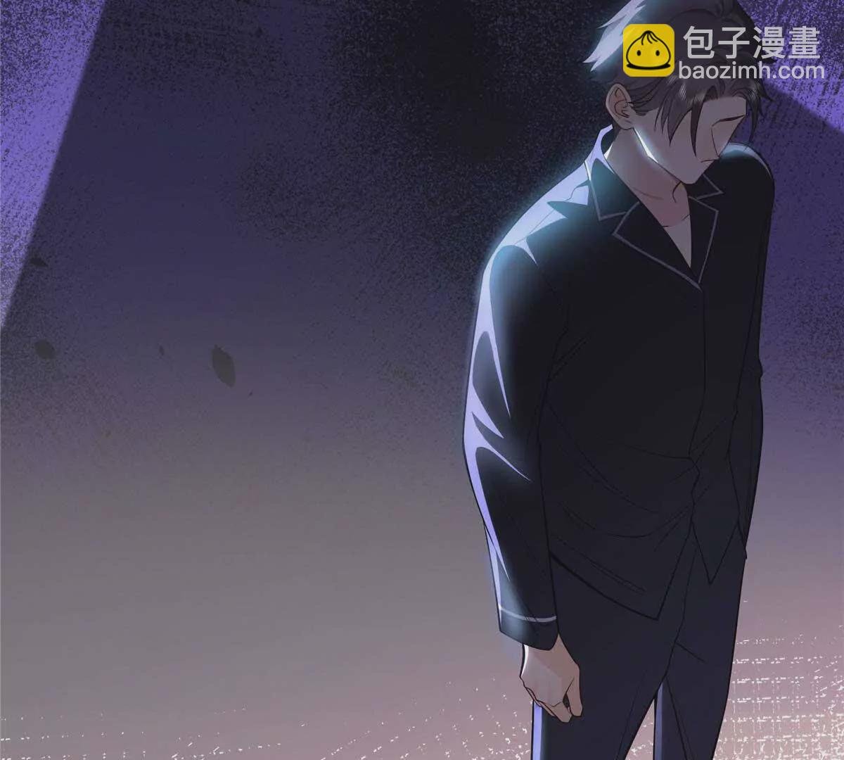 17 他要打我？