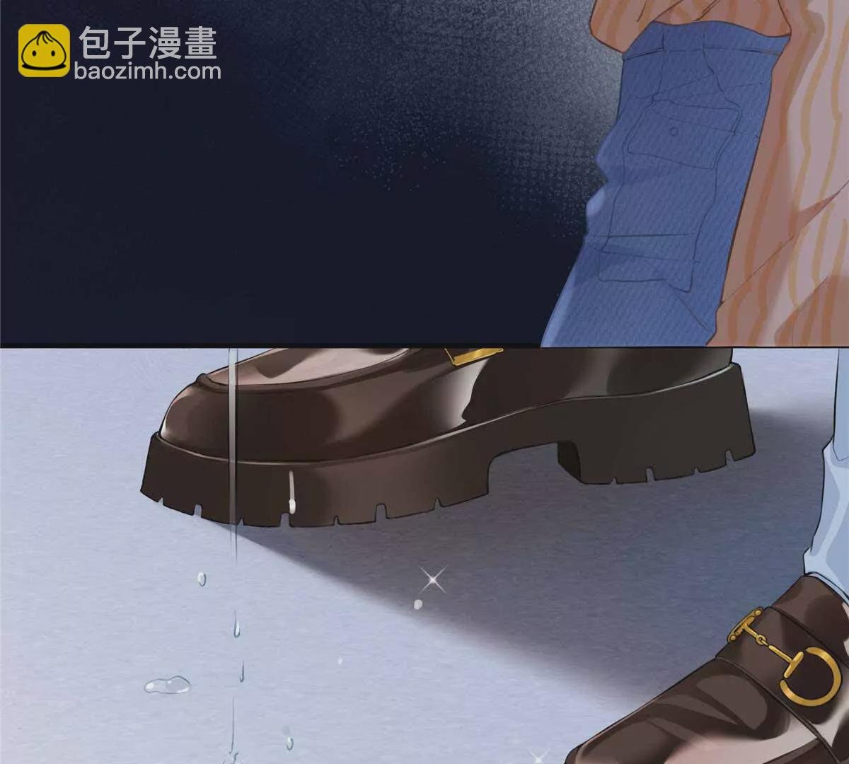 18 季忆怀过孕了？