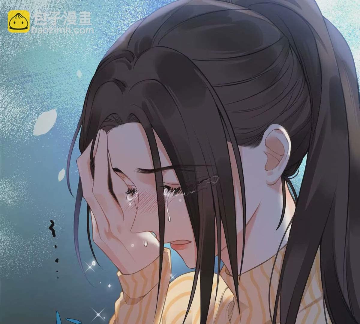 18 季忆怀过孕了？