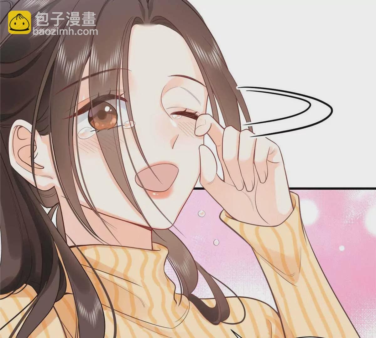 18 季忆怀过孕了？