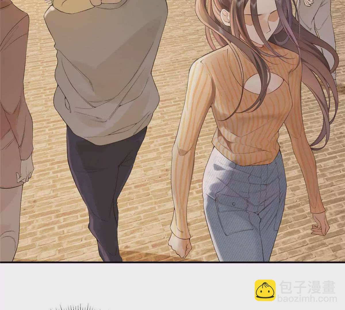 21 我有想嫁的人
