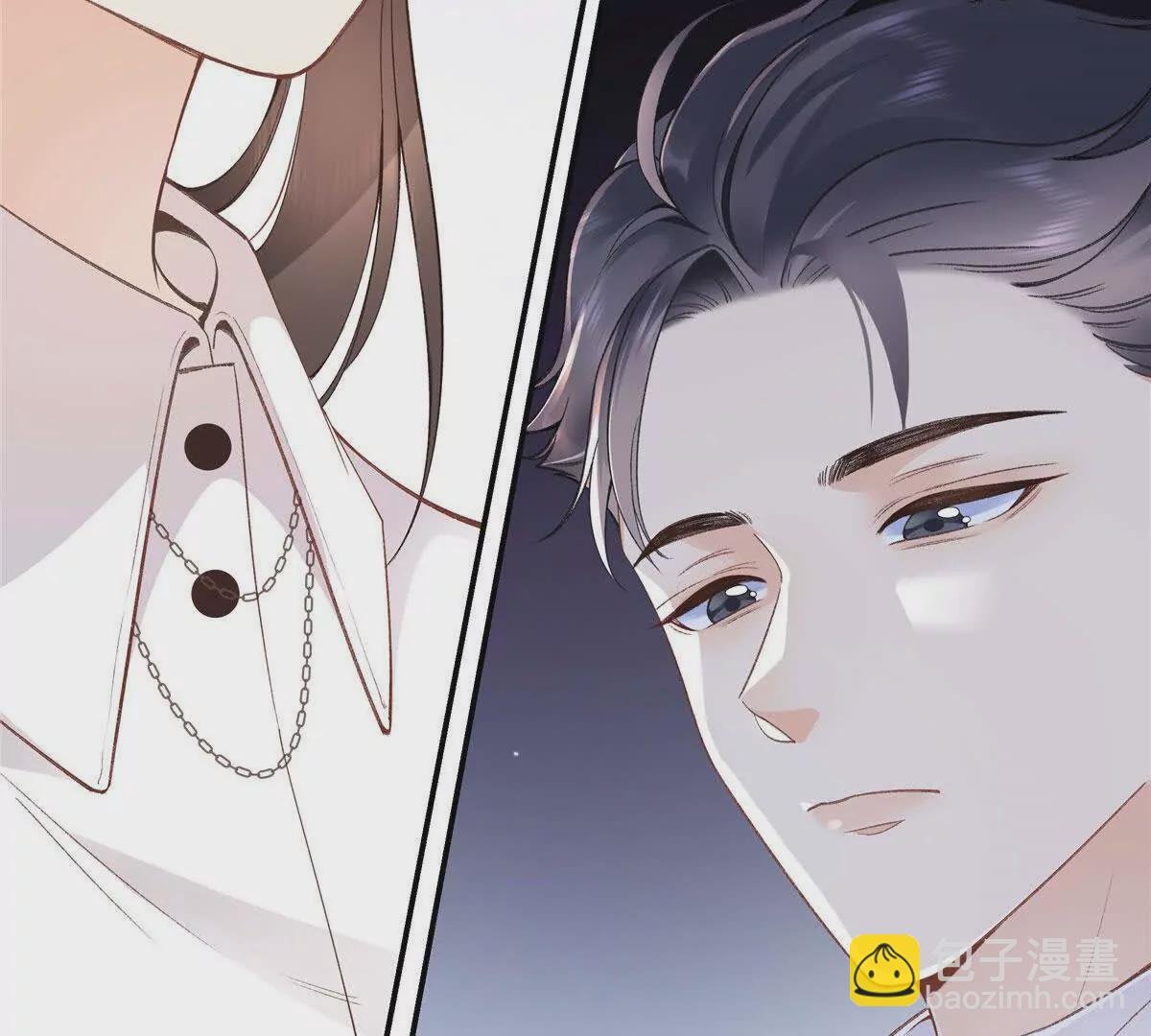 02 让他看到我狼狈的样子