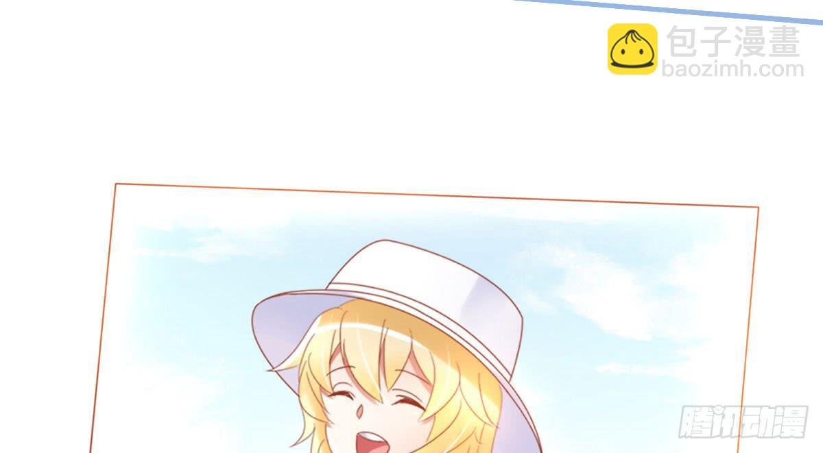 预告