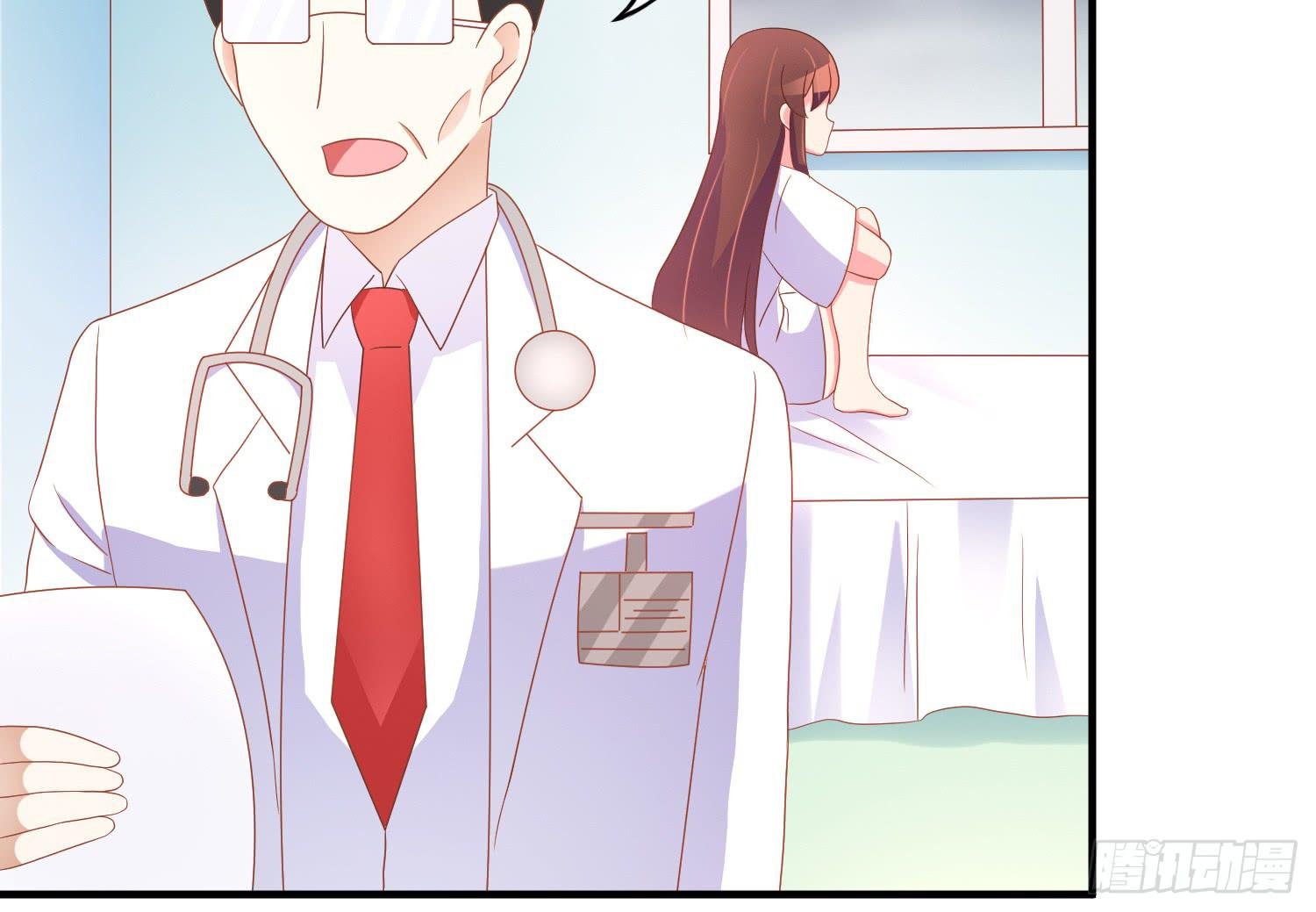 医院探视1
