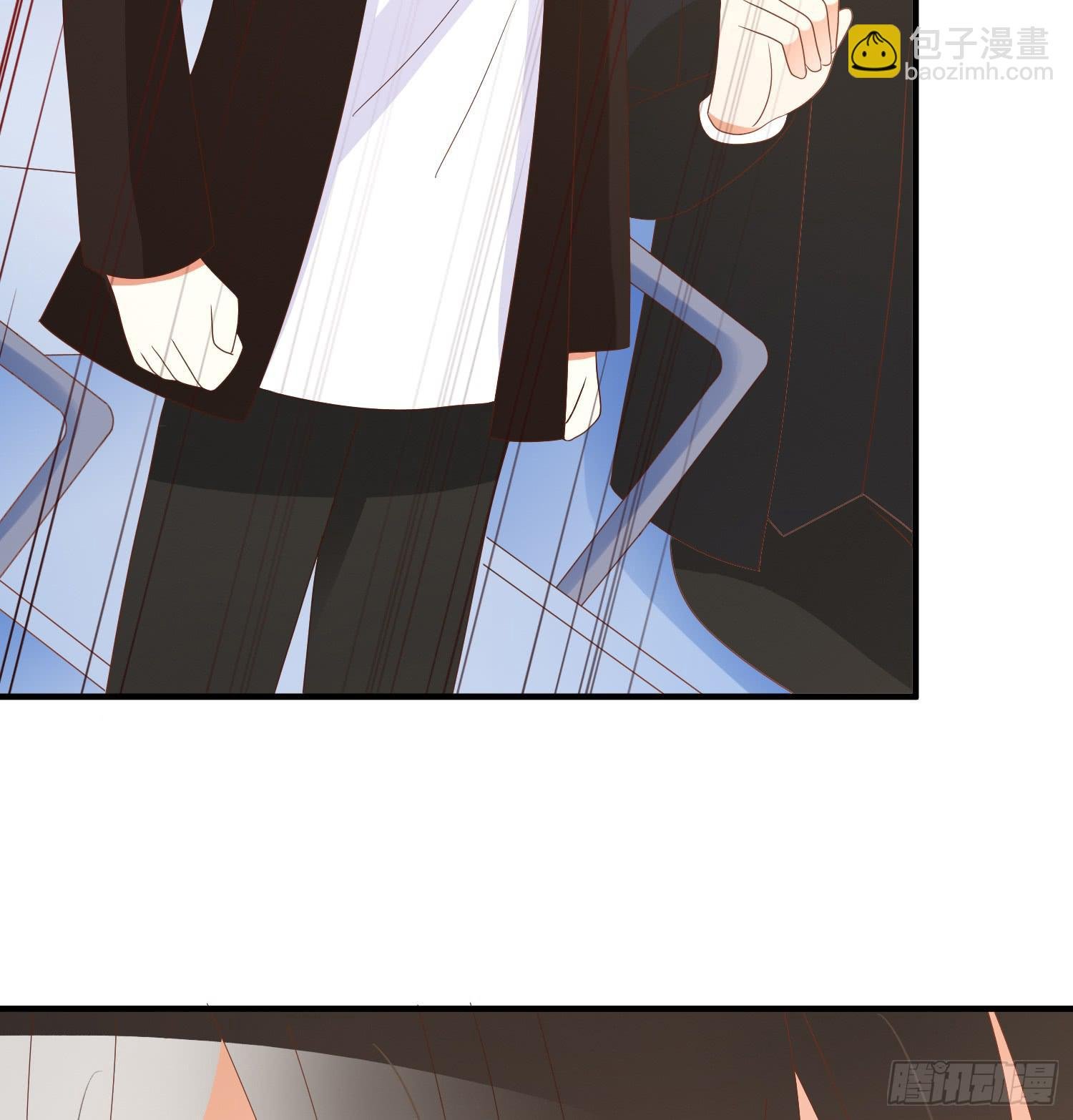悲情