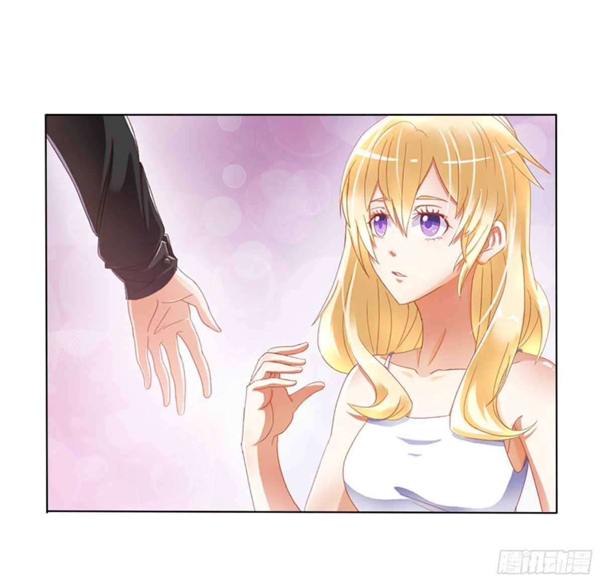 梦中的男子
