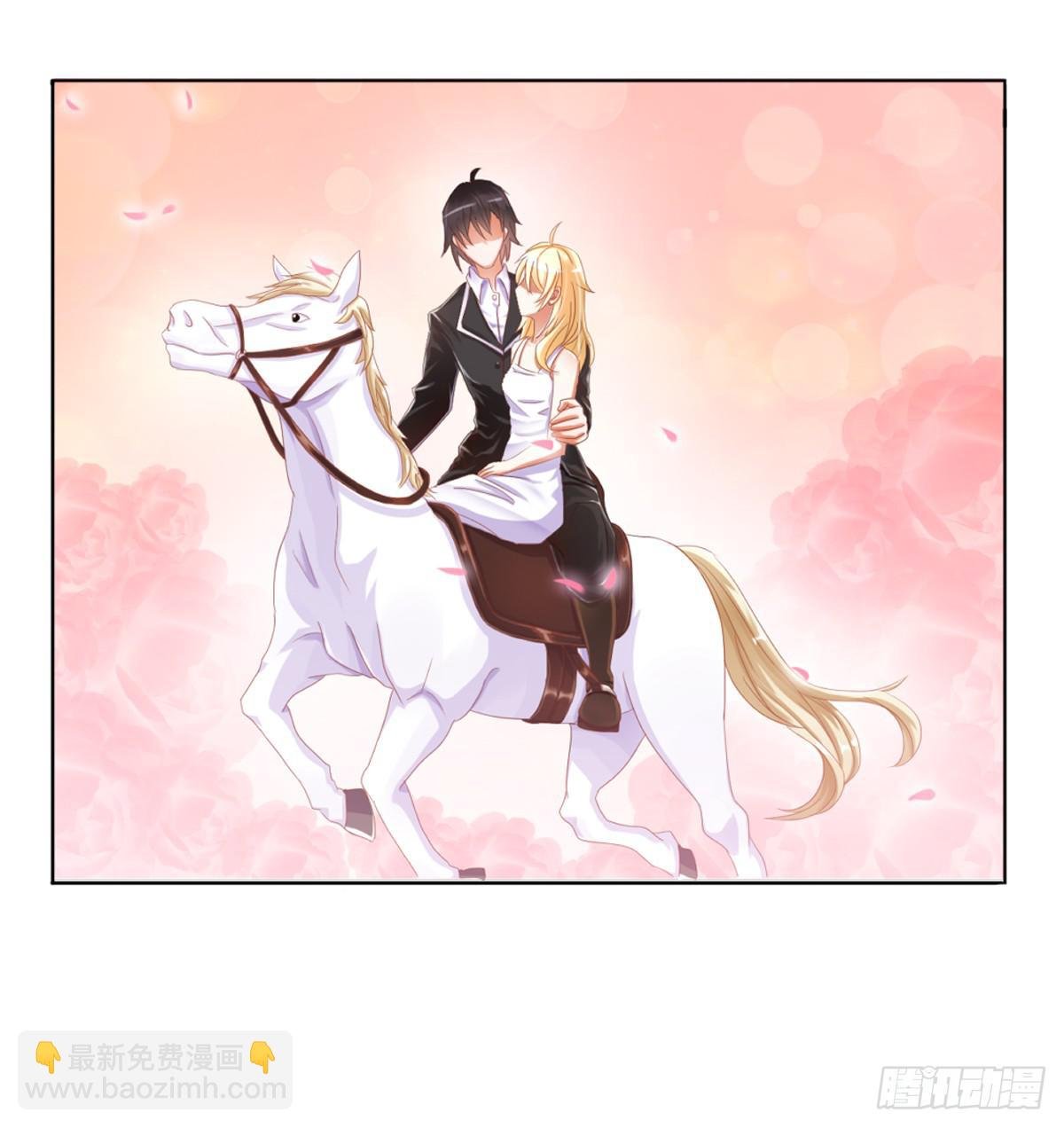 梦中的男子