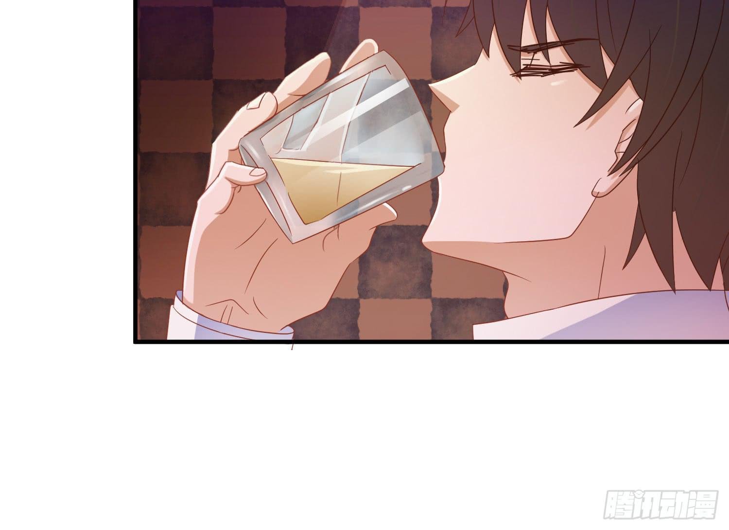 喝醉酒