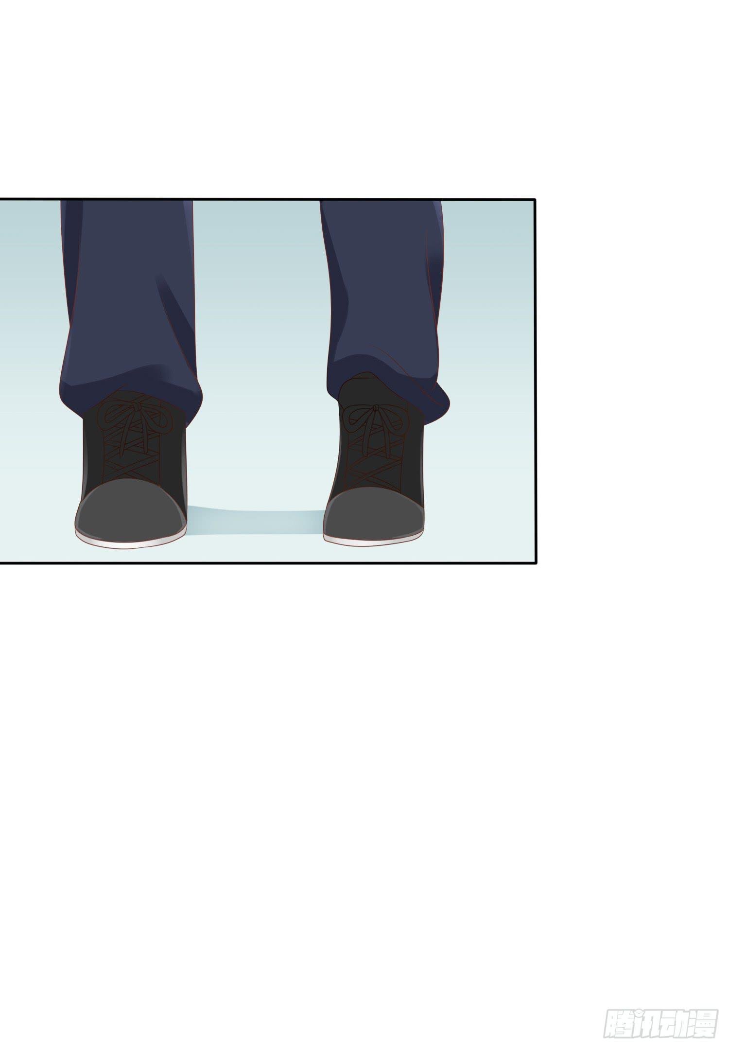 被锁