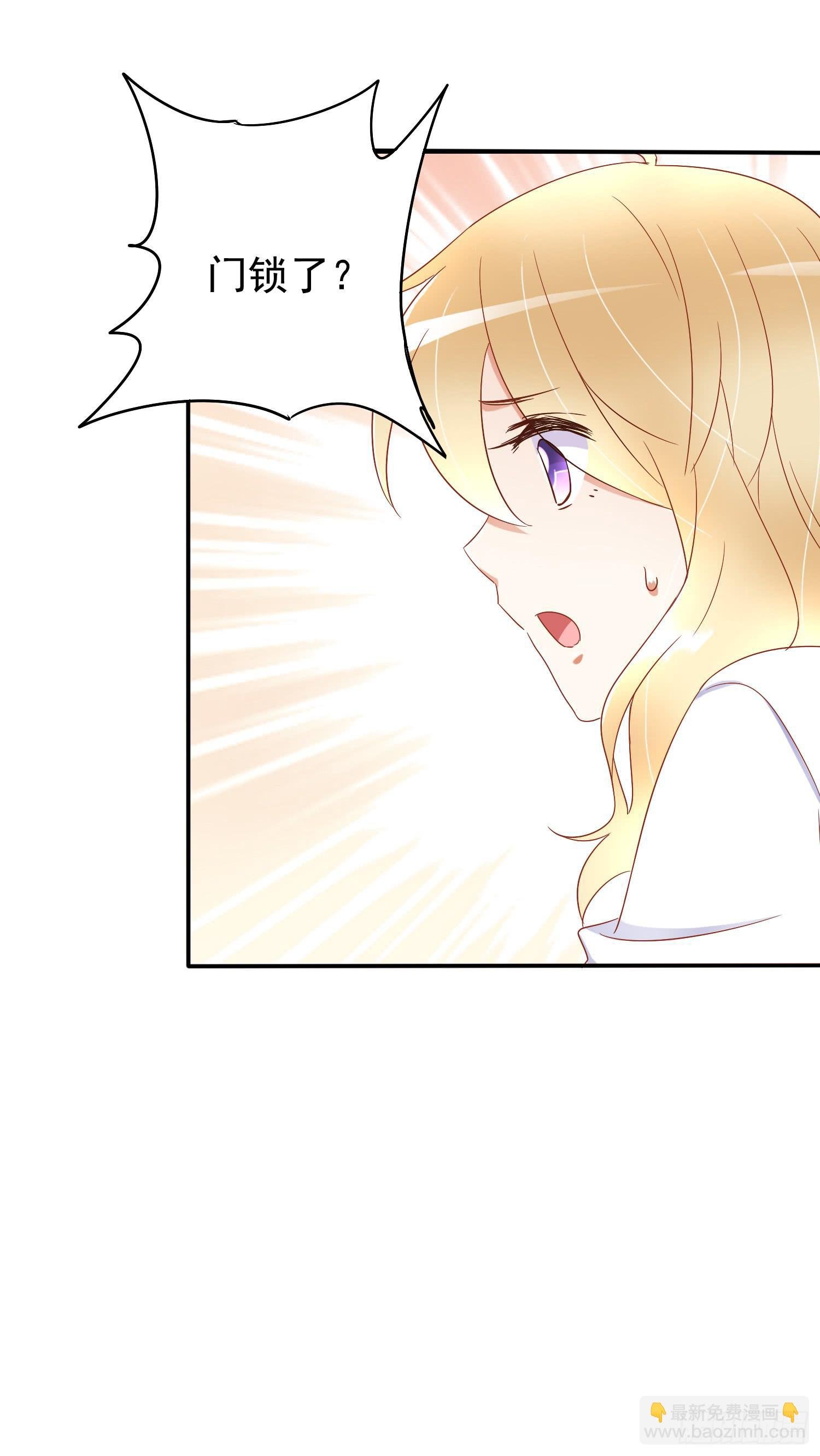 画室的一夜
