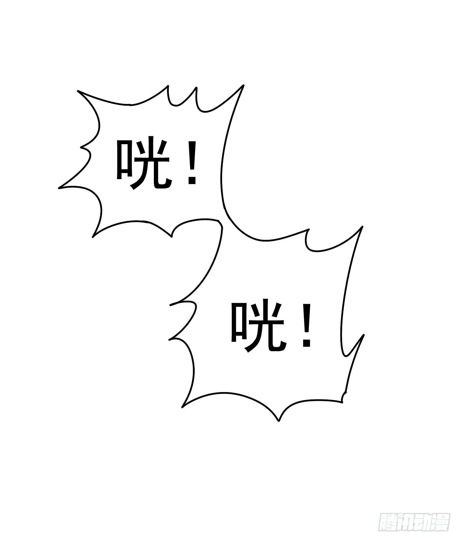 画室的一夜