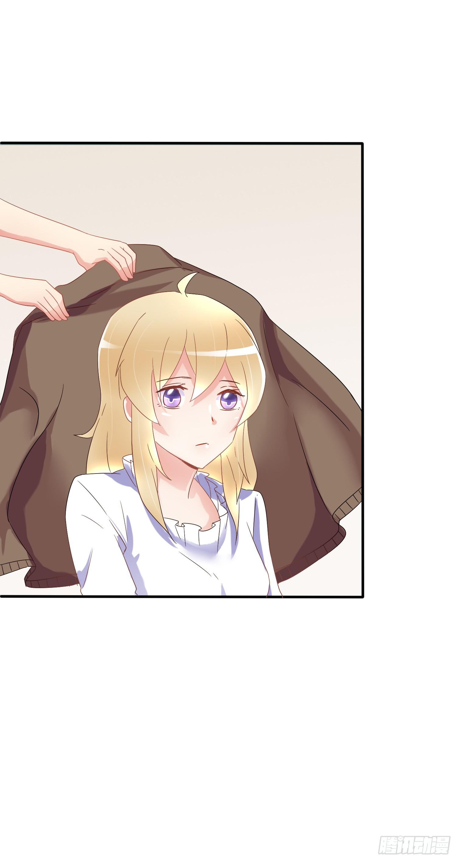 画室的一夜