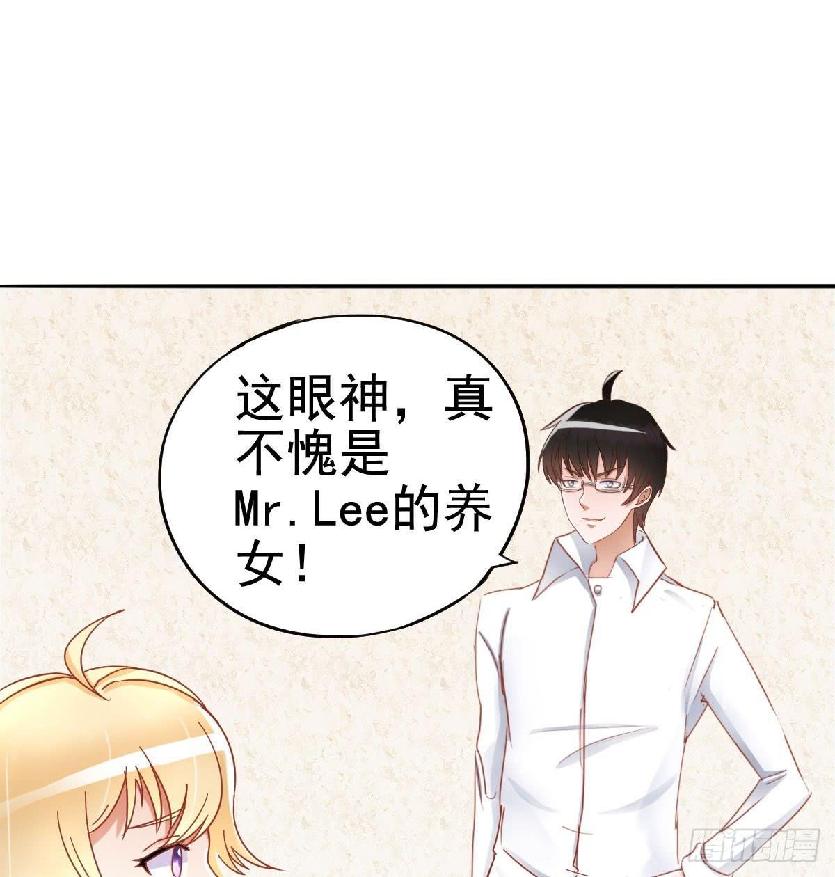 努力学习
