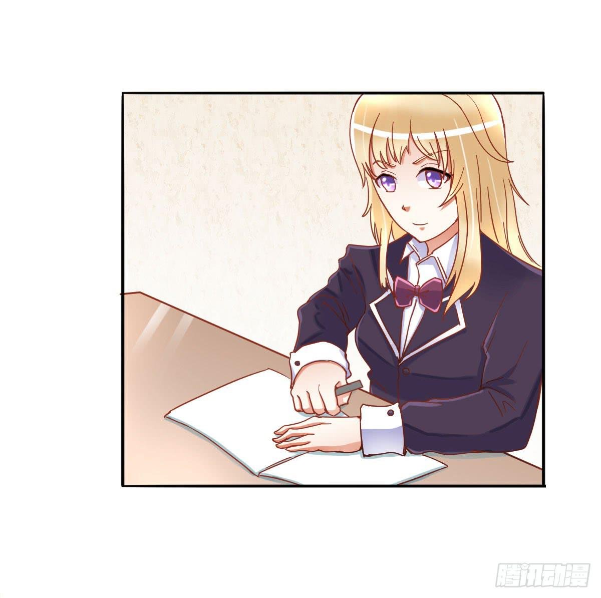努力学习