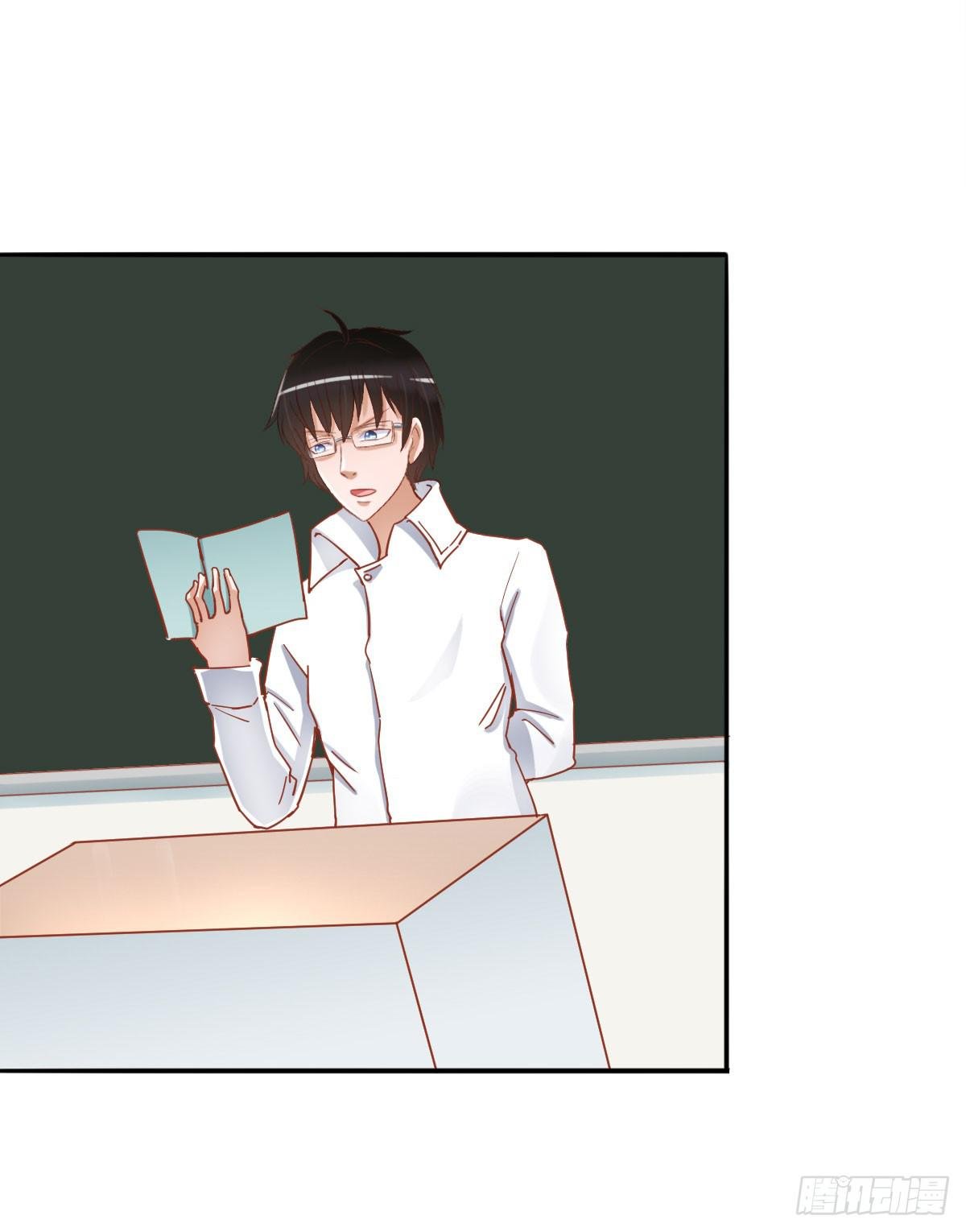 努力学习