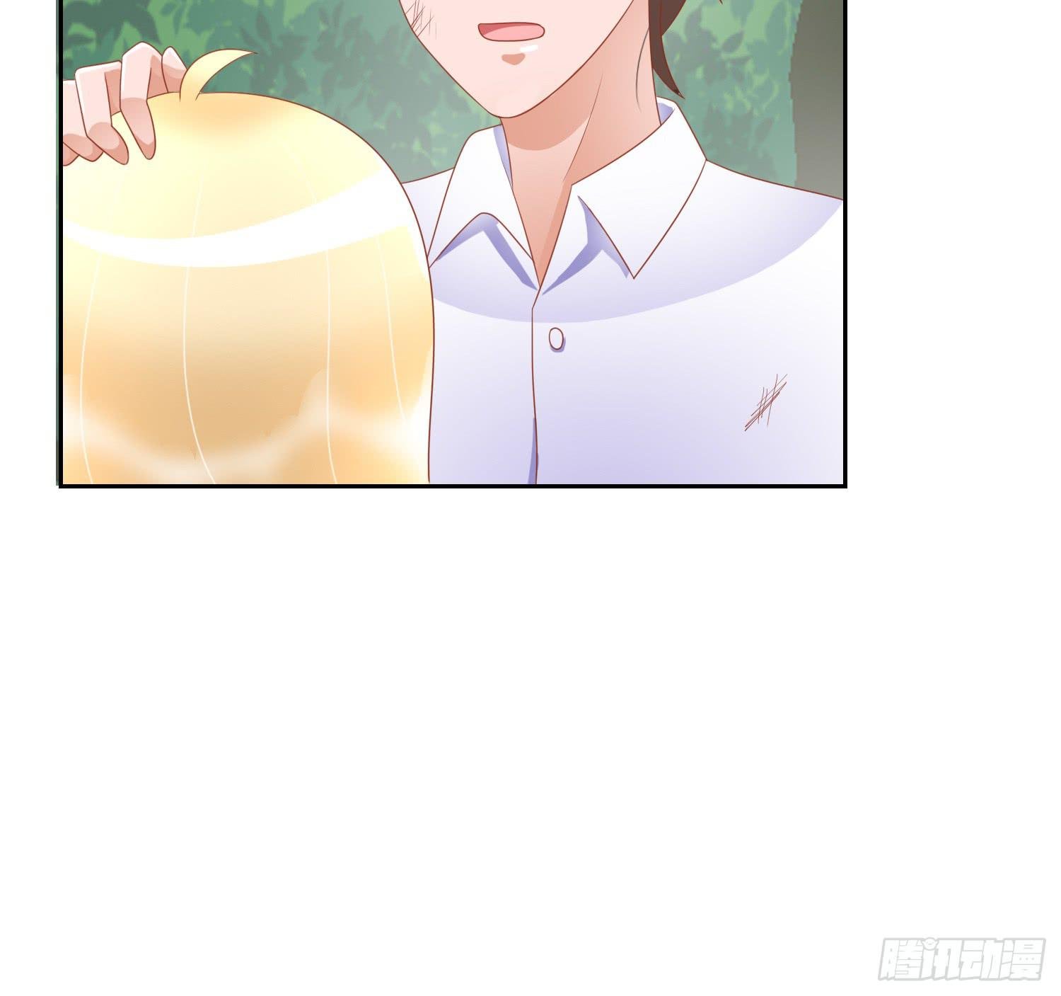 我真的爱你！