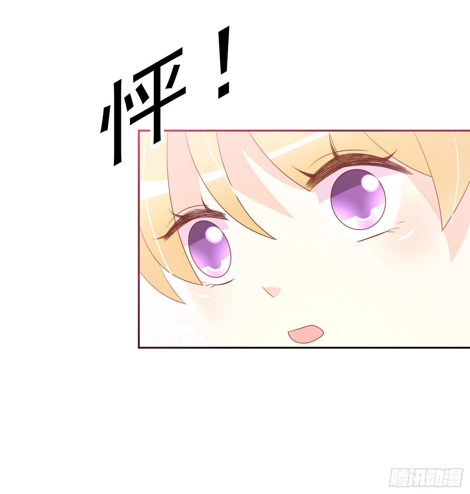 忐忑与自若