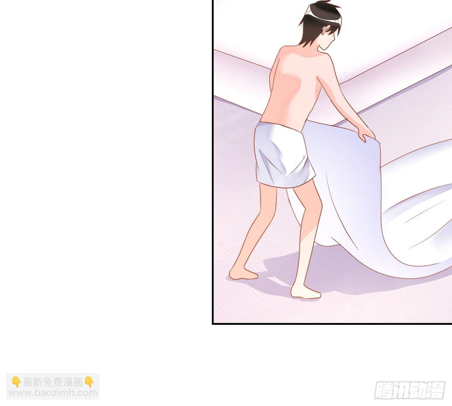 忐忑与自若