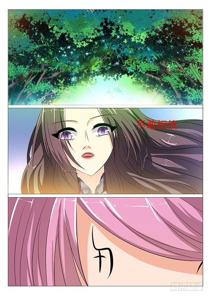 第五十一话 旮旯真面目！