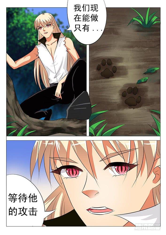 第五十九话 困入沼泽