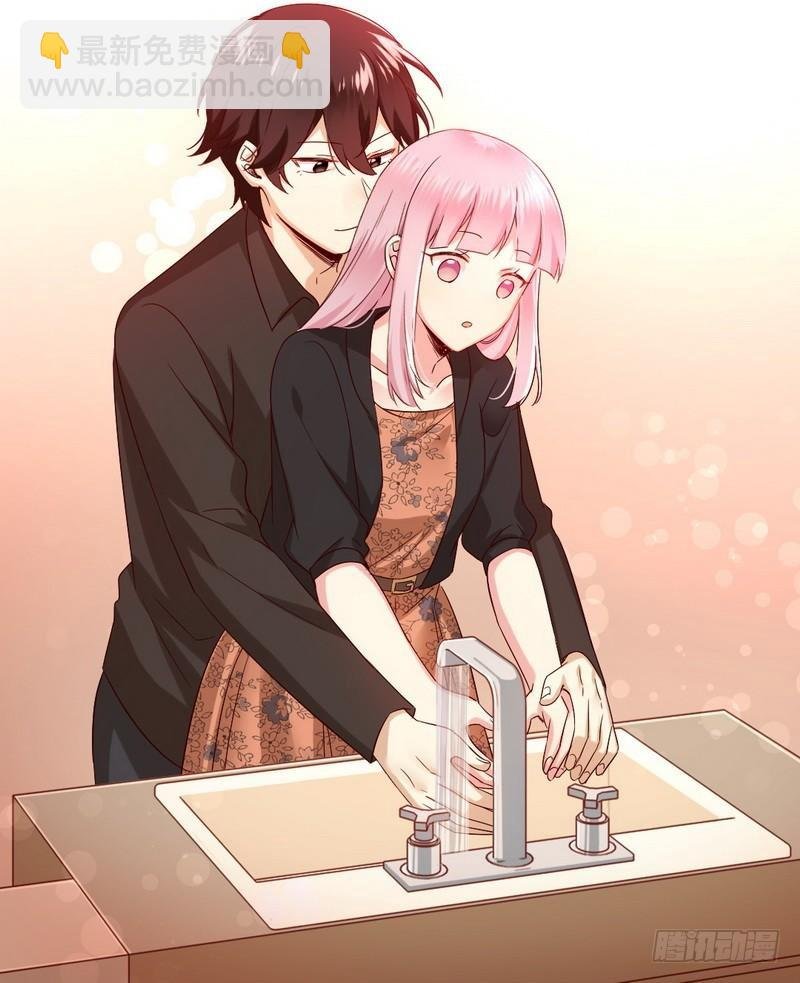 第104话 一个家