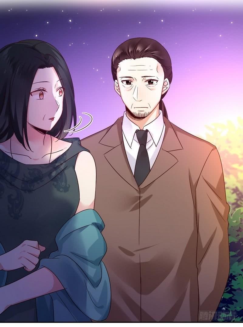 第105话 自己的幸福