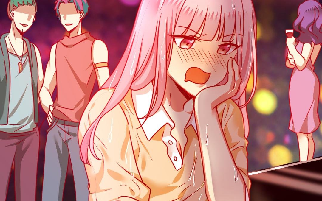 第24话 你不懂爱情