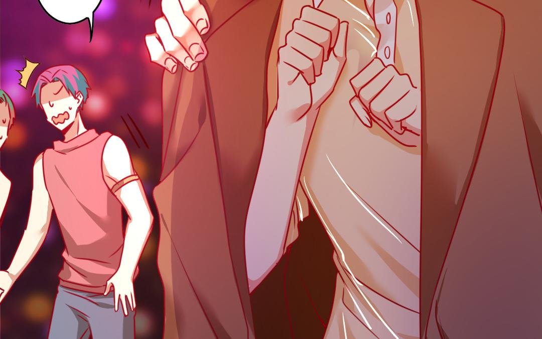 第24话 你不懂爱情