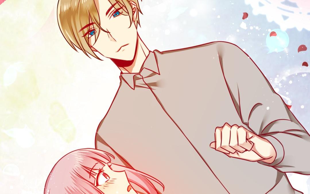 第24话 你不懂爱情