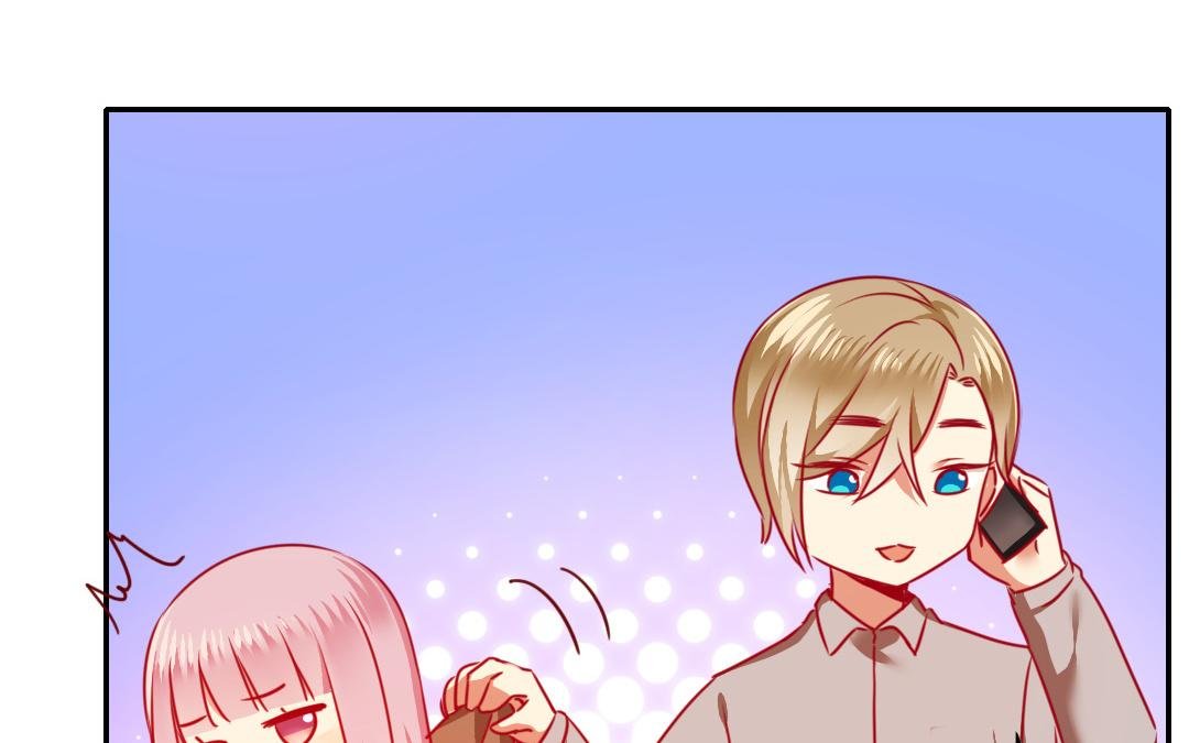 第24话 你不懂爱情