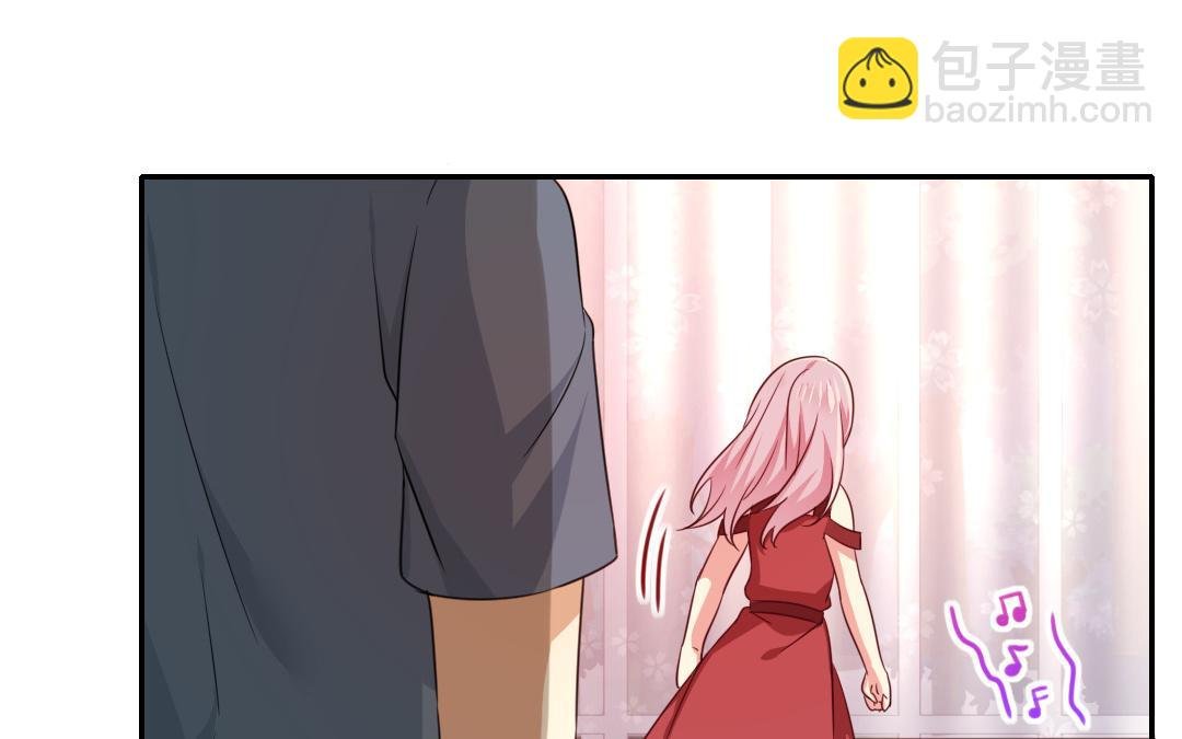 第43话 因为我爱他