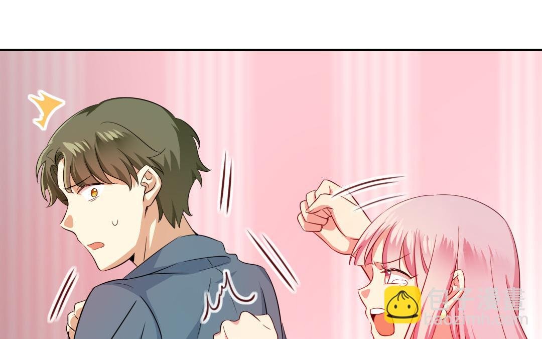 第43话 因为我爱他