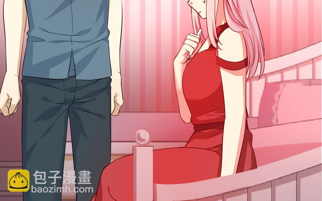 第43话 因为我爱他