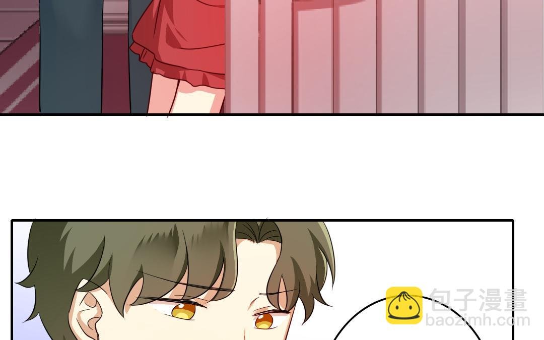 第43话 因为我爱他