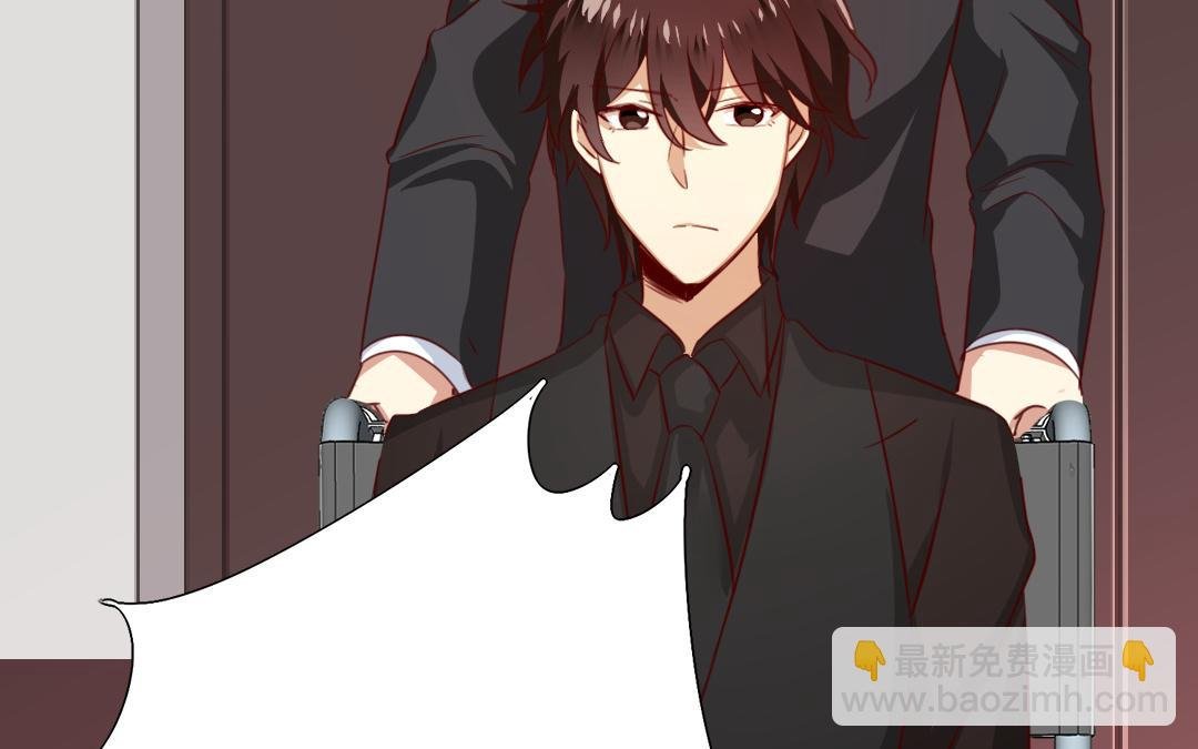第43话 因为我爱他