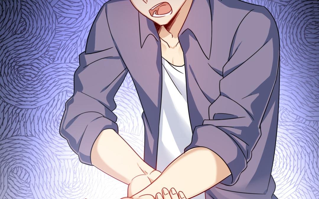 第55话 大叔的身世