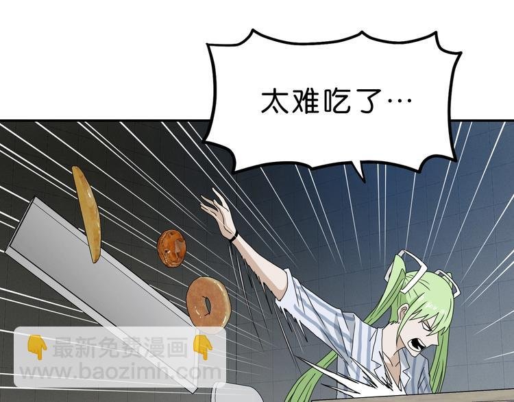 第27话 势力纷争