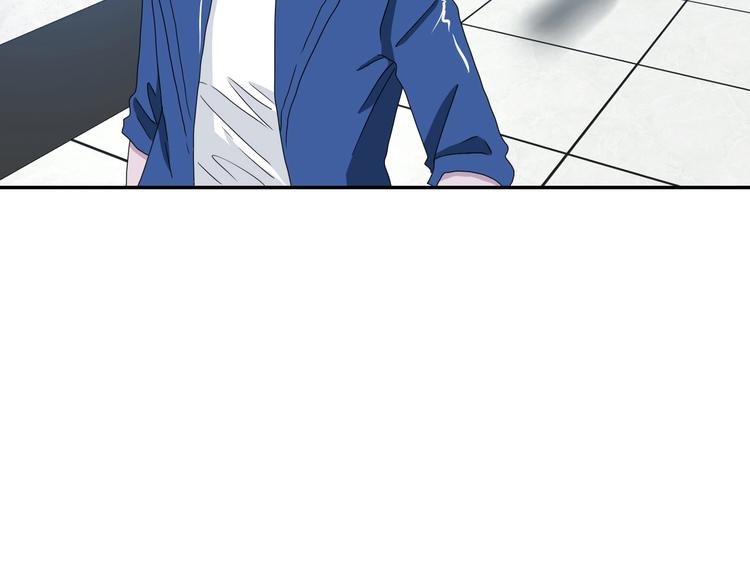 第33话 我变秃了，也变强了！