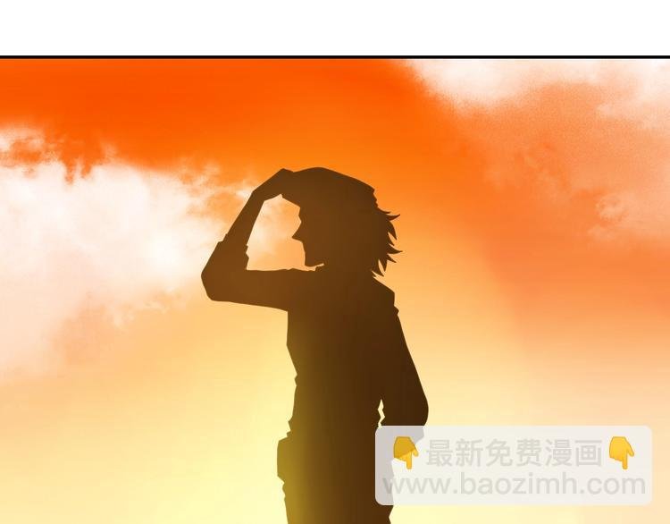 番外 黑暗降临之前