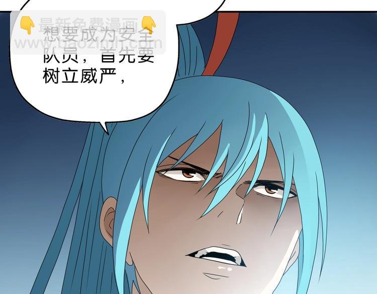 第42话 第一天上班