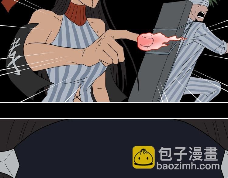 第51话 冤家路窄