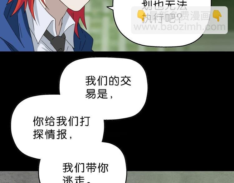 第58话 动物大暴走