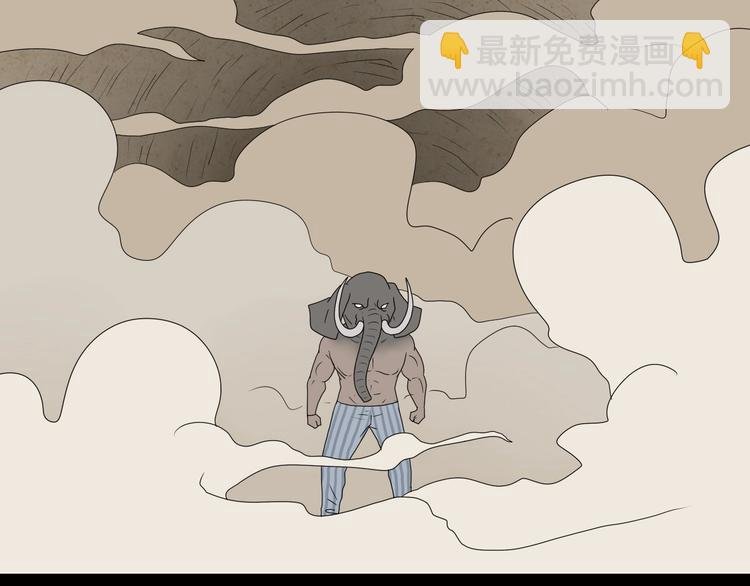 第60话 成年人的崩溃