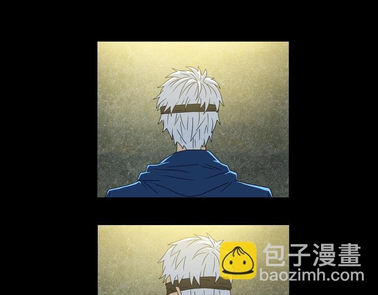 第64话 从头开始？