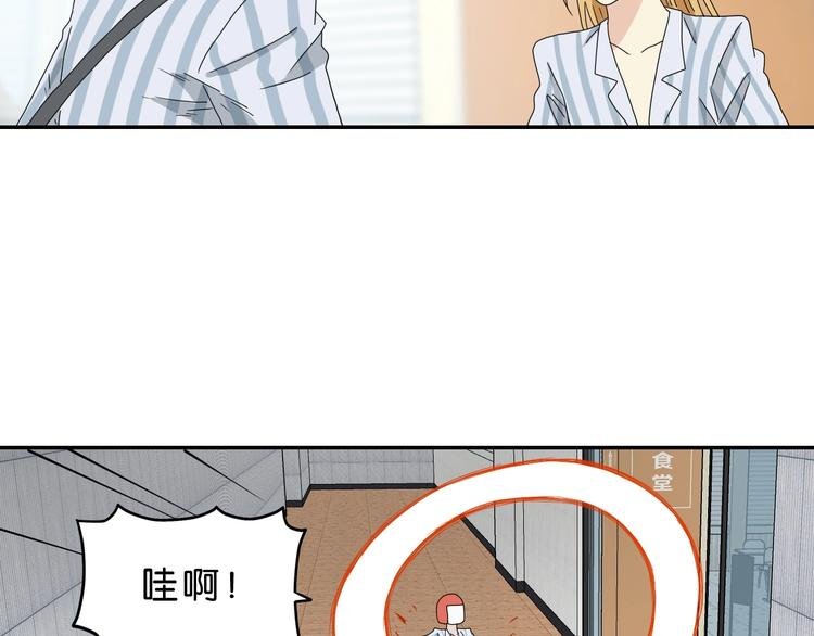 第66话 意外的便当，意外的人