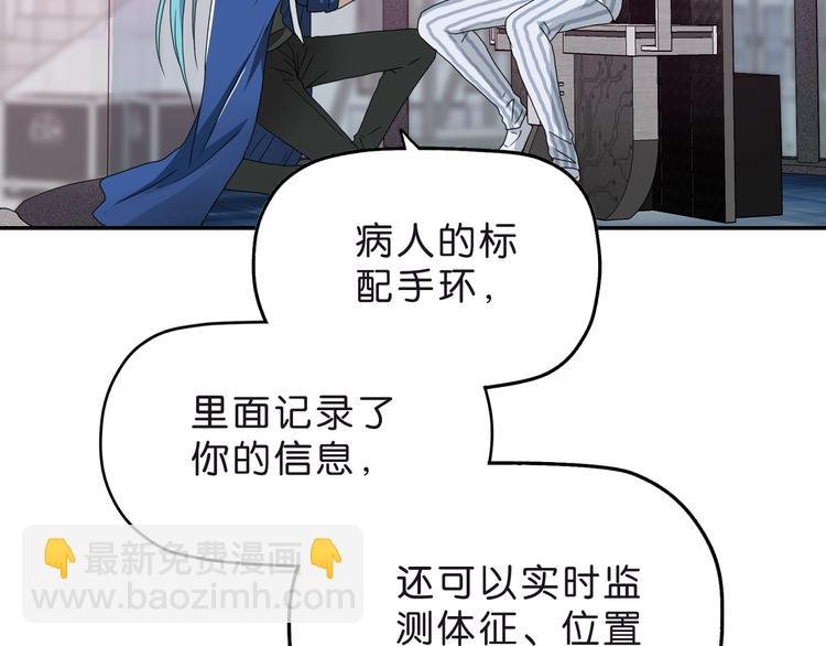 第6话 禁闭and阴影 